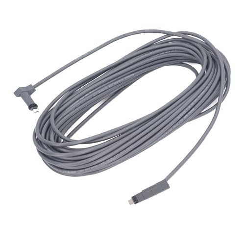 VELATEMOR Für -satellitenkabel 100 fuß Regelteckiges Satelliten-satzkabel Für V2 VELATEMOR Für -satellitenkabel 100 fuß Regelteckiges Satelliten-satzkabel Für V2 von VELATEMOR