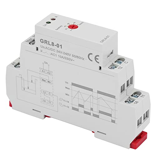 VELATEMOR GRL8-01, Flüssige Flüssigkeitsregelungsrelais Flüssiger Flüssiger Sensor, Wasserschloss für Bankpool-Reservoire VELATEMOR GRL8-01, Flüssige Flüssigkeitsregelungsrelais Flüssiger Flüssiger Sensor, Wasserschloss für Bankpool-Reservoire von VELATEMOR
