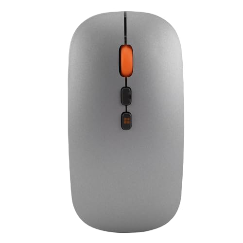 VELATEMOR KI -Antriebssprachmaus, Support Intelligentes Schreiben, Sprachtypisierungsübersetzung, Bluetooth Wiederaufladbar, Sprachsteuerung VELATEMOR KI -Antriebssprachmaus, Support Intelligentes Schreiben, Sprachtypisierungsübersetzung, Bluetooth Wiederaufladbar, Sprachsteuerung von VELATEMOR