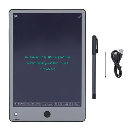VELATEMOR Smart Pen Schreibset, Digital Pen Smart Pen Schreibset, BT 5.0 AI Powered Pen Stift für Notiz Plan Projekte Bastel Skizzen von VELATEMOR