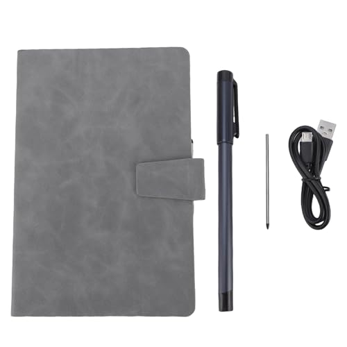 VELATEMOR Smart Pen -Schreibset, Digital Pen Smart Pen -Schreibset, Elektronisches Schreibboard, EAL -Zeit -Synchronisation, Konvertieren Sie Sie in Text, um Planprojekte Handwerkskizzen VELATEMOR Smart Pen -Schreibset, Digital Pen Smart Pen -Schreibset, Elektronisches Schreibboard, EAL -Zeit -Synchronisation, Konvertieren Sie Sie in Text, um Planprojekte Handwerkskizzen von VELATEMOR
