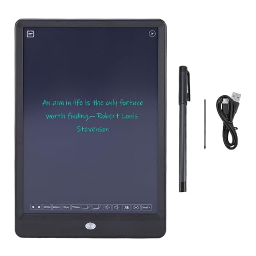 VELATEMOR Smart Pen -Schreibset, Digital Pen Smart Pen -Schreibset, Elektronisches Schreibboard, EAL -Zeit -Synchronisation, Konvertieren Sie Sie in Text, um Planprojekte Handwerkskizzen VELATEMOR Smart Pen -Schreibset, Digital Pen Smart Pen -Schreibset, Elektronisches Schreibboard, EAL -Zeit -Synchronisation, Konvertieren Sie Sie in Text, um Planprojekte Handwerkskizzen von VELATEMOR
