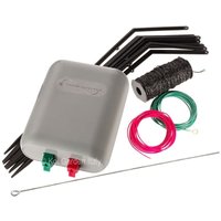 Velda - Reiher/Katzeni Stop - elektrischer Zaun von VELDA