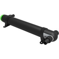 Velda Algenvernichter UVC Teichklärer Clear Line 55 W für 27500 L 126567 Velda Algenvernichter UVC Teichklärer Clear Line 55 W für 27500 L 126567 von VELDA