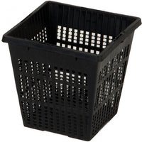 Velda Pflanzkorb PLANTMAND Kunststoff schwarz eckig 11 x 11 cm 141002 Velda Pflanzkorb PLANTMAND Kunststoff schwarz eckig 11 x 11 cm 141002 von VELDA