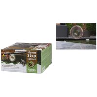 Reiher Stop Spinner Reiher Stop Spinner von VELDA