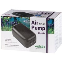 Velda Teichbelüftung Teichbelüfter Set AIR PUMP AP-50 VT 145053 Velda Teichbelüftung Teichbelüfter Set AIR PUMP AP-50 VT 145053 von VELDA