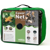 Velda Teichnetz Schutznetz Cover Net 6 x 5 m 127517 Velda Teichnetz Schutznetz Cover Net 6 x 5 m 127517 von VELDA