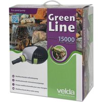 Velda Teichpumpe Green Line 15000 135 Watt max 6,0 m 126598 Velda Teichpumpe Green Line 15000 135 Watt max 6,0 m 126598 von VELDA