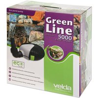Velda Teichpumpe Green Line 5000 40 Watt max 3,5 m 126595 Velda Teichpumpe Green Line 5000 40 Watt max 3,5 m 126595 von VELDA