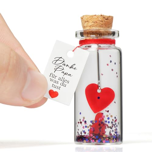 VELENTI Papa Geschenk, Geschenke für Papa Geschenk Geburtstag Geschenkideen für Papa - Decorative Balls Vatertagsgeschenk Das Geschenk zum Vatertag, Weihnachten, Dekoartikel and Dekorative Kugeln von VELENTI