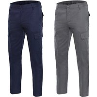 103013 Arbeitshose - 58 (eu) - Blau - Velilla von VELILLA