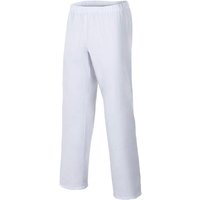 334 Gesundheitswesen Arbeitshose - l - Weiß - Velilla 334 Gesundheitswesen Arbeitshose - l - Weiß - Velilla von VELILLA