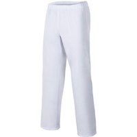334 Gesundheitswesen Arbeitshose - xs - Weiß - Velilla 334 Gesundheitswesen Arbeitshose - xs - Weiß - Velilla von VELILLA
