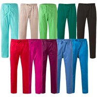 533006S Gesundheitswesen Arbeitshose - l - Fuchsie - Velilla 533006S Gesundheitswesen Arbeitshose - l - Fuchsie - Velilla von VELILLA