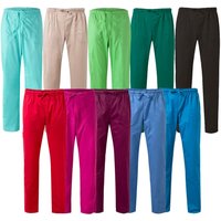533006S Gesundheitswesen Arbeitshose - l - Schwarze - Velilla 533006S Gesundheitswesen Arbeitshose - l - Schwarze - Velilla von VELILLA