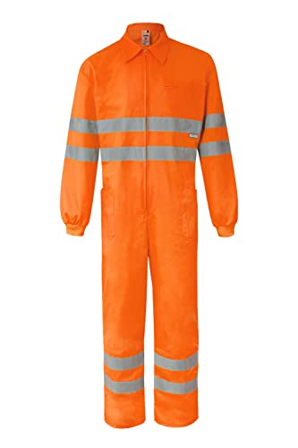 VELILLA P15019 X XL – Mono Hi-Vis von VELILLA