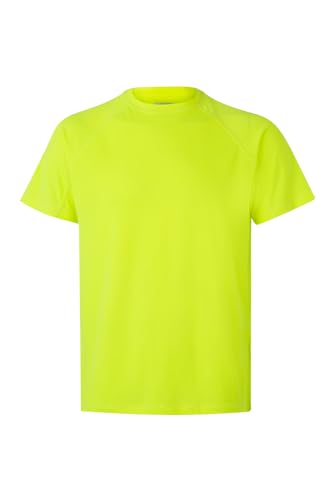 Velilla 105506 20 S Funktionsshirt, neongelb, Größe S von VELILLA