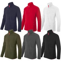 Velilla 201502 Arbeits-Sweatshirt - M - Militärgrün Velilla 201502 Arbeits-Sweatshirt - M - Militärgrün von VELILLA