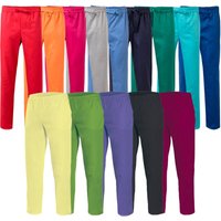 Velilla - 533001 Gesundheitswesen Arbeitshose - xs - Fuchsie Velilla - 533001 Gesundheitswesen Arbeitshose - xs - Fuchsie von VELILLA