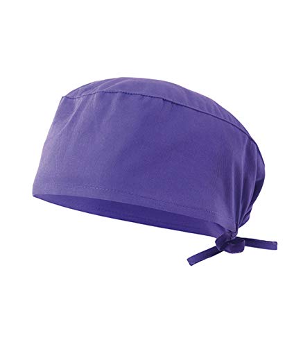 Velilla 534001; Sanitär-Kappe; Lila; Einheitsgröße Velilla 534001; Sanitär-Kappe; Lila; Einheitsgröße von VELILLA