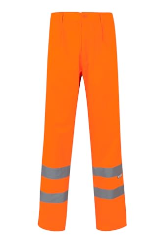 Velilla P160193Xl Warnschutzhose Velilla P160193Xl Warnschutzhose von VELILLA