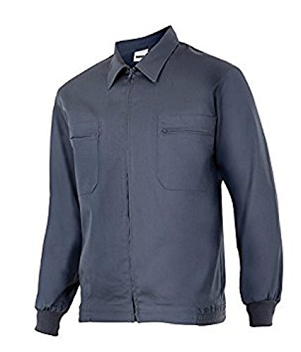 Velilla Serie 61601 - Jacke (Größe 50) Farbe grau von VELILLA