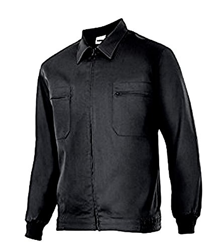 Velilla Serie 61601 - Jacke (Größe 50) Farbe schwarz von VELILLA