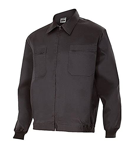 Velilla Serie 61601 - Jacke (Größe 56) Farbe schwarz von VELILLA