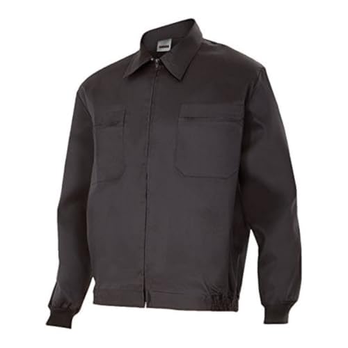 Velilla Serie 61601 - Jacke (Größe 58) Farbe schwarz von VELILLA