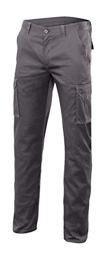 Velilla confeccion Industrial 103005s T44 – Arbeitshose T44 elast. gr Stretch mltibol Velilla Velilla confeccion Industrial 103005s T44 – Arbeitshose T44 elast. gr Stretch mltibol Velilla von VELILLA