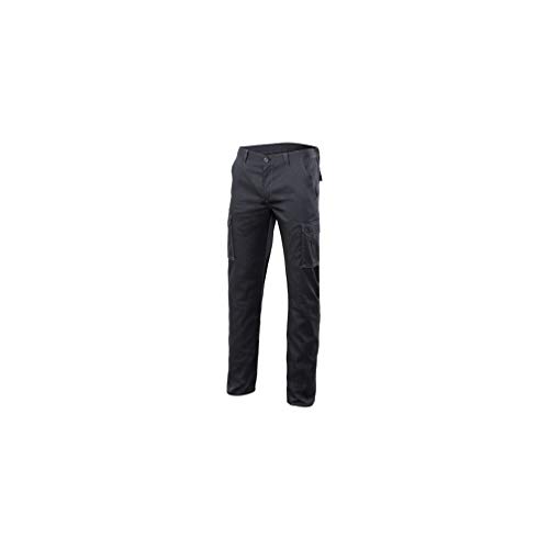 Velilla p103005s036 – Pantalon Stretch multibolsillo von VELILLA