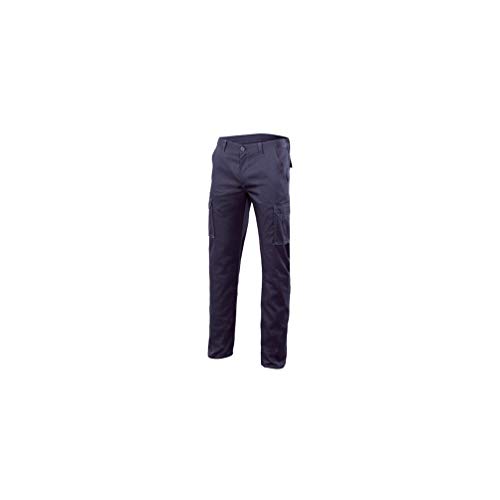 Velilla p103005s140 – Pantalon Stretch multibolsillo von VELILLA