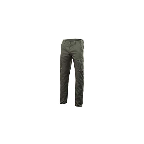 Velilla p103005s338 – Pantalon Stretch multibolsillo von VELILLA