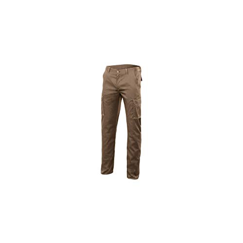 Velilla p103005s4638 – Pantalon Stretch multibolsillo von VELILLA