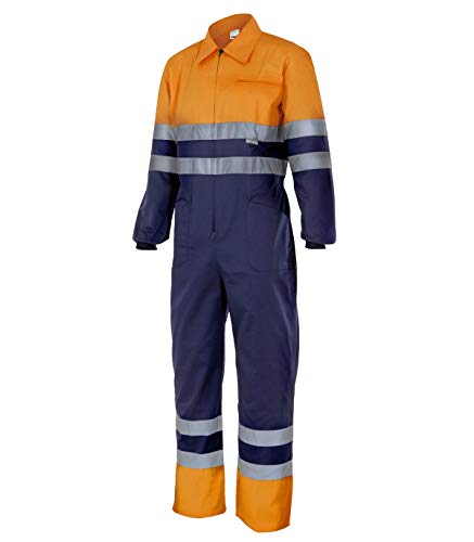 Velilla p1512103 X L – Mono bicolor Hohe Sichtbarkeit Velilla p1512103 X L – Mono bicolor Hohe Sichtbarkeit von VELILLA