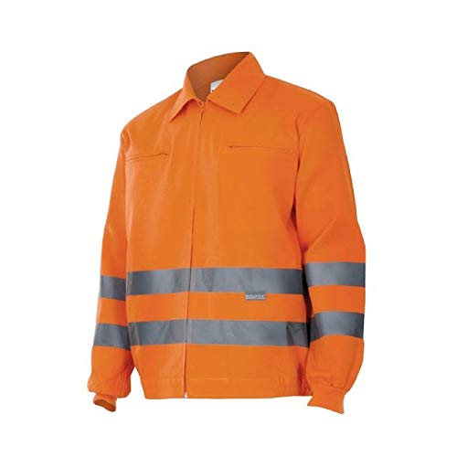 Velilla p15519s Jacke Hi-Vis Velilla p15519s Jacke Hi-Vis von VELILLA
