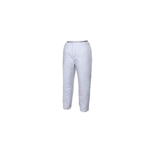 Velilla p2530027 X XL – Pantalon Amb. Frios ind. Alimen von VELILLA