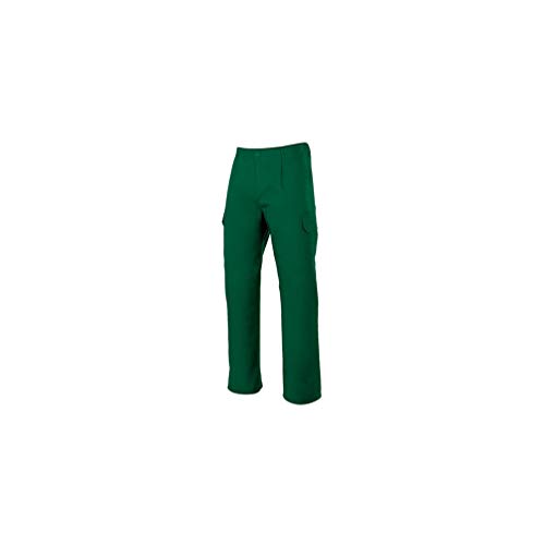 Velilla p345356 – Pantalon Multibolsillos von VELILLA