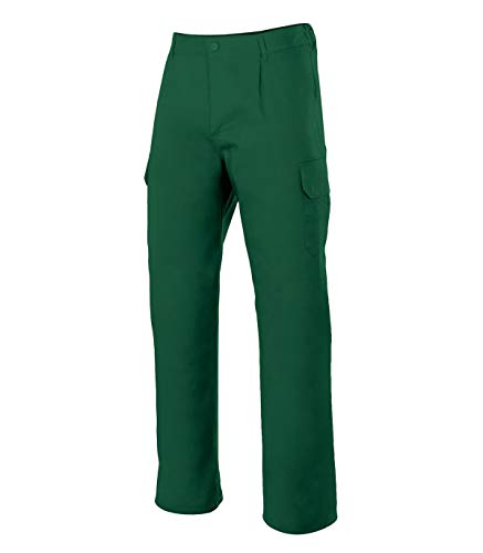 Velilla p345456 – Pantalon Multibolsillos von VELILLA