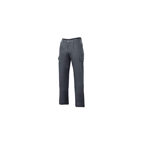 Velilla p3988 m – Pantalon multibllos Polsterung von VELILLA