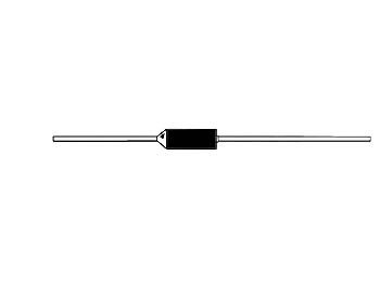 VELLEMAN - FT165 Temperatursicherung 165°;C 151163 VELLEMAN - FT165 Temperatursicherung 165°;C 151163 von Velleman
