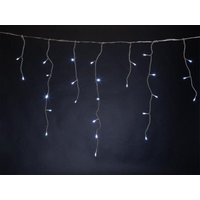Vellight - Rana led - 2 x 0.6 m - 72 LEDs - Weiß - transparentes Kabel - Modulator - 24 v Vellight - Rana led - 2 x 0.6 m - 72 LEDs - Weiß - transparentes Kabel - Modulator - 24 v von VELLIGHT