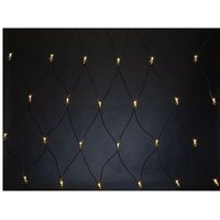 Subra led - Subra extension - 2 x 2 m - 144 LEDs -Warmweiß - schwarzes Kabel - 230 v Subra led - Subra extension - 2 x 2 m - 144 LEDs -Warmweiß - schwarzes Kabel - 230 v von VELLIGHT