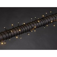 Wega led - 12 m - 80 LEDs - Warmweiß - grünes Kabel - 24 v Wega led - 12 m - 80 LEDs - Warmweiß - grünes Kabel - 24 v von VELLIGHT