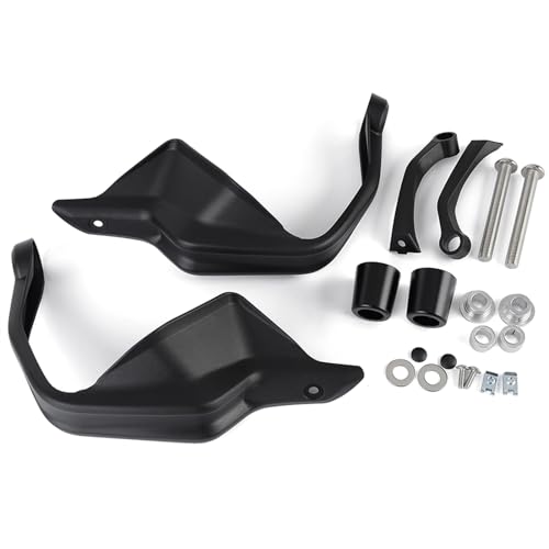 VELLOW Handschützer Griffschutz Handschutz Lenkerschutz Für BMW R NineT RnineT R Nine T R9T Pure Racer Scrambler Urban G S Zubehör VELLOW Handschützer Griffschutz Handschutz Lenkerschutz Für BMW R NineT RnineT R Nine T R9T Pure Racer Scrambler Urban G S Zubehör von VELLOW