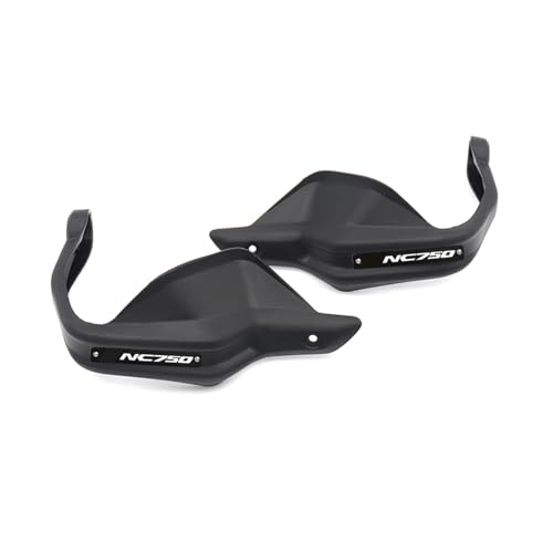 VELLOW Motorrad-Handprotektoren Für H&onda NC750X NC 750 X Lenker Handprotektoren Protektoren Zubehör NC750 X NC 750X 2014 2015 2016 2017 2018 2019 2020 2021 Zubehör (Color : A1 NC750) von VELLOW