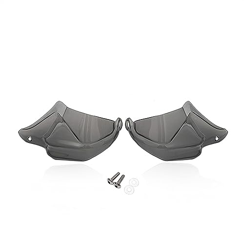 VELLOW Windabweiser-Schild Handschützer Handprotektoren Für BMW F 900 R XR F900XR F900R 2019 2020 2021 Zubehör (Color : Windshiled-a) von VELLOW
