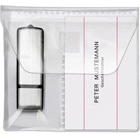 VELOFLEX 2er USB-Stick-Hüllen transparent, 10 St. VELOFLEX 2er USB-Stick-Hüllen transparent, 10 St. von VELOFLEX