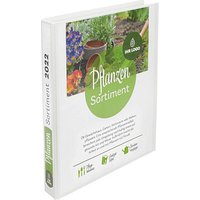 10 VELOFLEX VELODUR® Präsentationsringbücher 4-Ringe weiß 4,0 cm DIN A4 10 VELOFLEX VELODUR® Präsentationsringbücher 4-Ringe weiß 4,0 cm DIN A4 von VELOFLEX